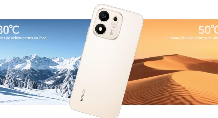 Honor 600 Elite вийшов без гучної презентації