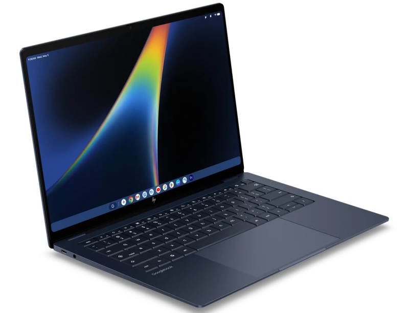 Ноутбук: HP