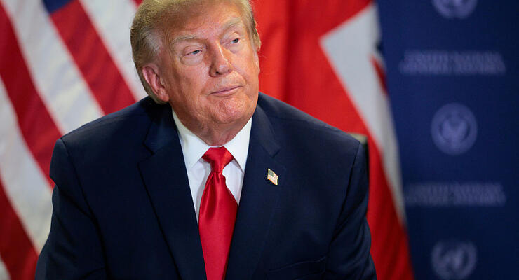 Трамп вирішив перейменувати штучний інтелект