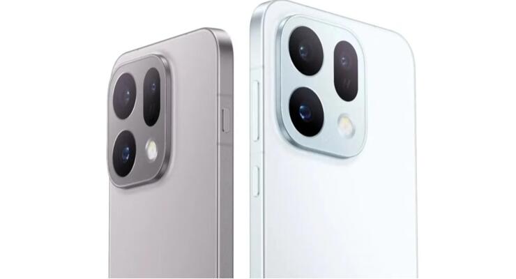 Oppo представила доступну модель Find X10 E: три камери по 50 Мп і акумулятор на 7025 мА·год