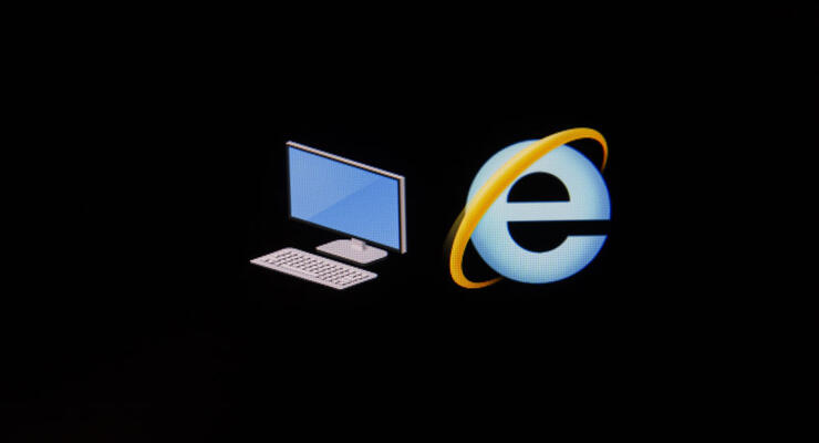 Internet Explorer остаточно відійде в минуле: Microsoft назвала дату вимкнення режиму IE Mode