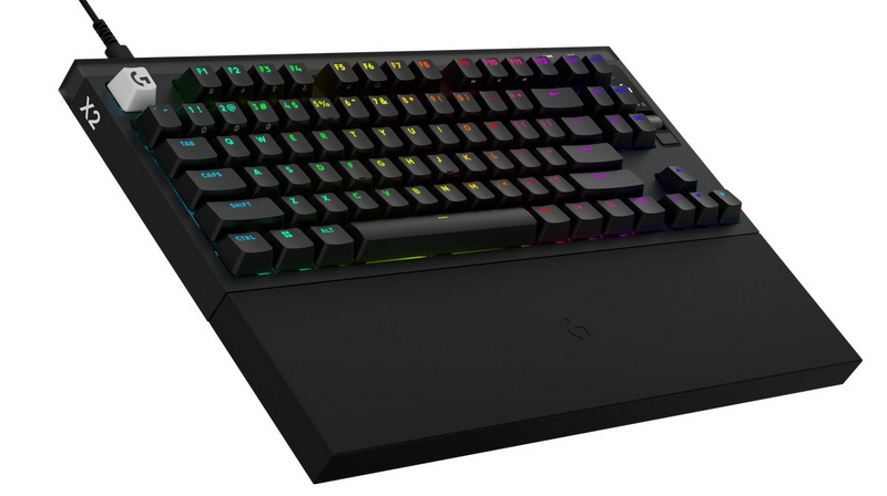Продукція Logitech