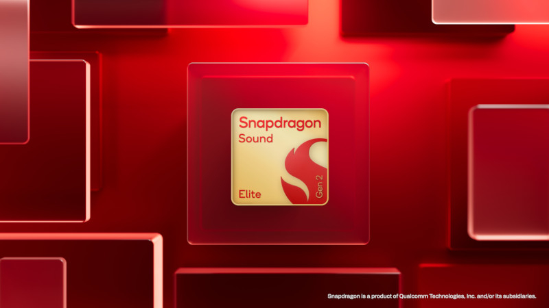 Платформа і технології: Qualcomm