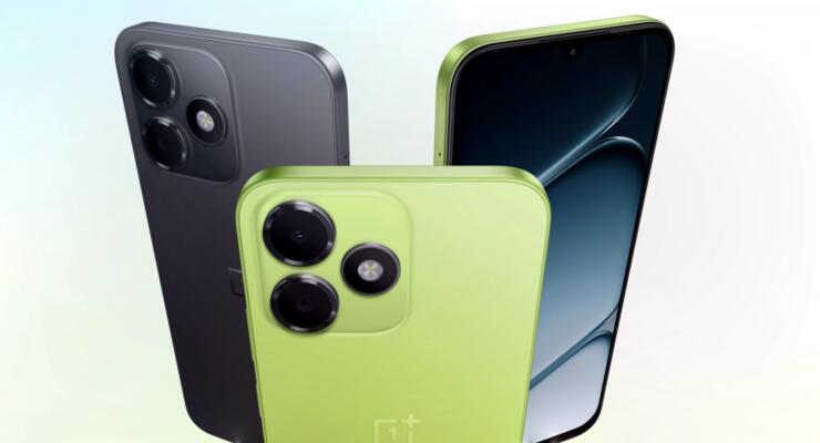OnePlus N6 Lite виглядає як iPhone, але коштує у кілька разів дешевше