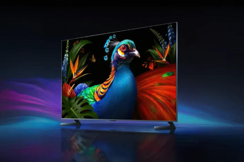 Xiaomi TV S Pro RGB-Mini LED 2027. Источник изображений: Xiaomi