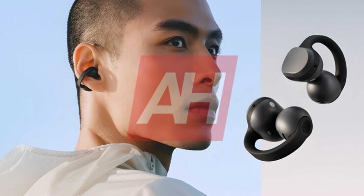 Перші навушники-кліпси Samsung: Galaxy Buds On отримають незвичайне управління