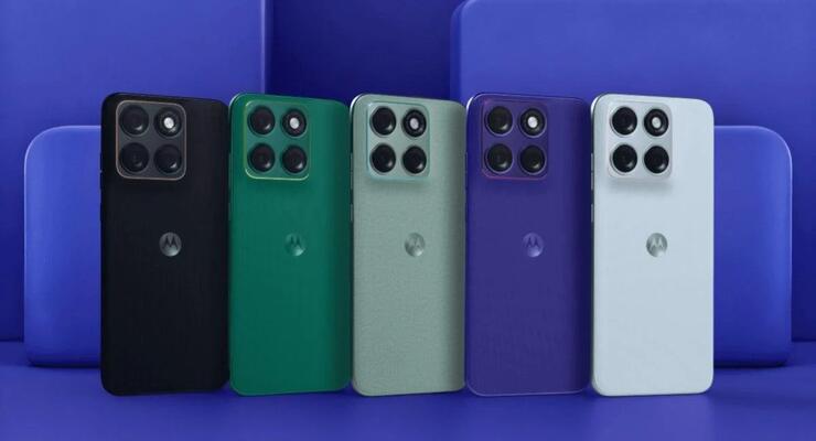 Не обов’язково купувати флагман: названо 5 найкращих недорогих смартфонів 2026 року