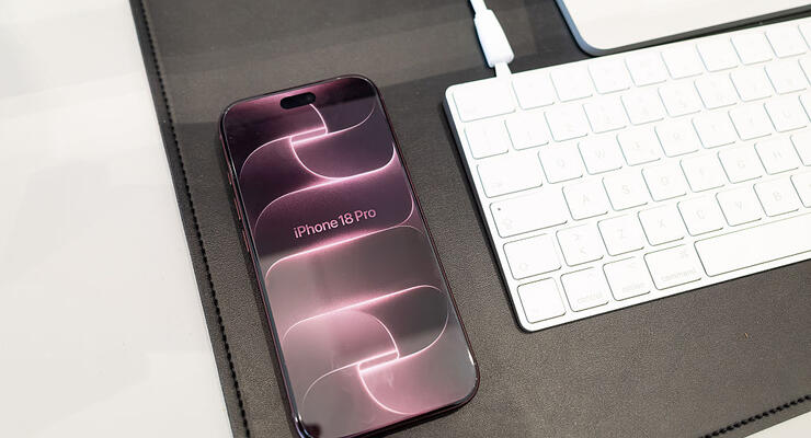 iPhone 18 Pro став на 25 % швидшим завдяки звичайній холодній банці La Croix