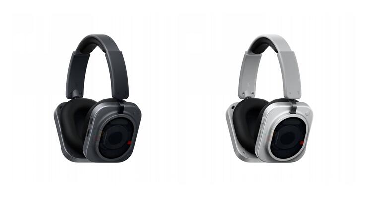 60 годин роботи та 10 мікрофонів: розкрито головні особливості нових Nothing Headphone (1) Pro