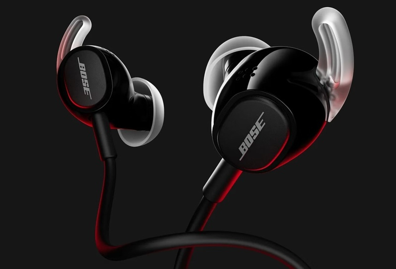 Навушники Bose