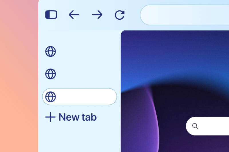 Браузер Mozilla Firefox