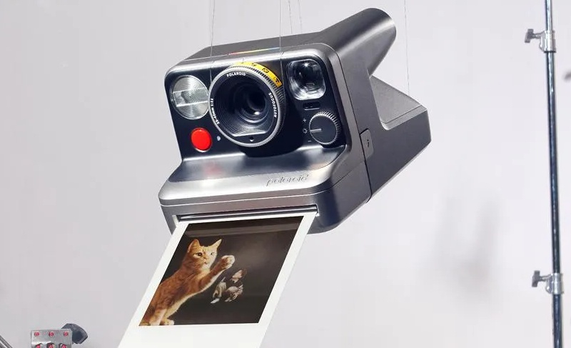 Камера Polaroid