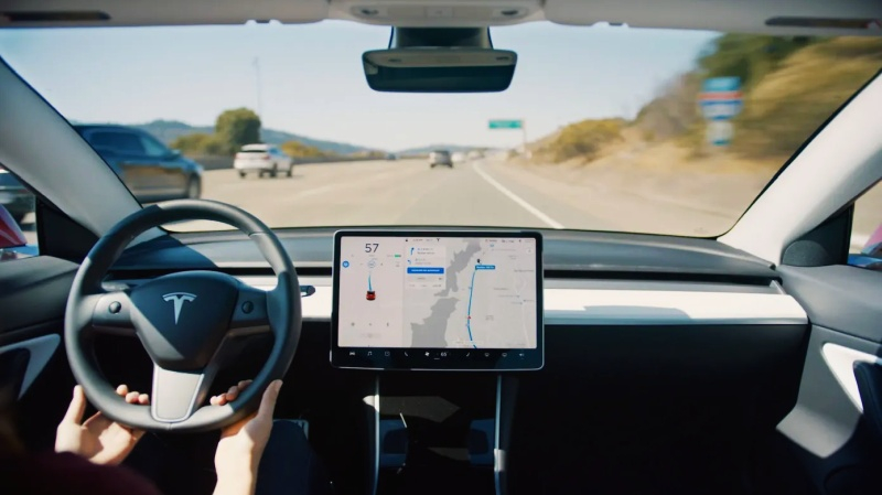 Джерело зображення: Tesla