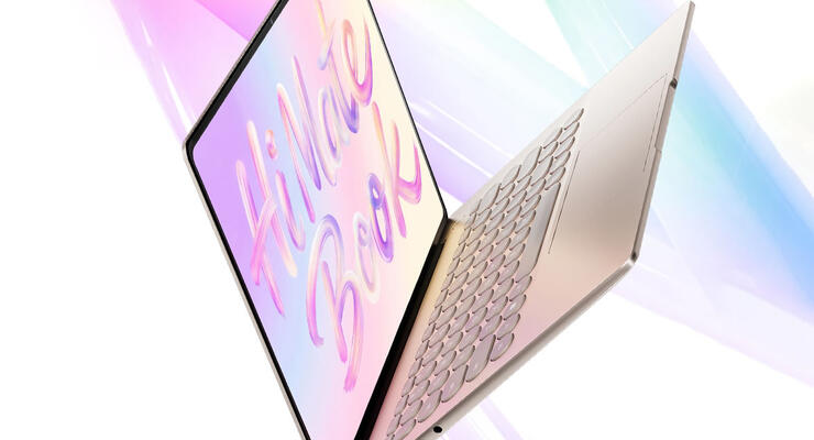 Китай кинув виклик Apple MacBook Air