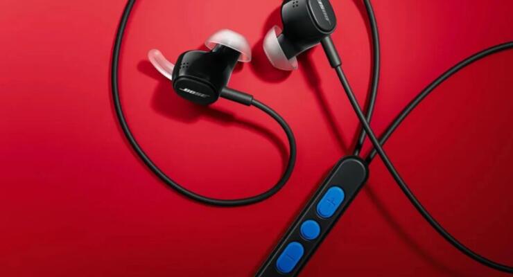 Через 11 років Bose повернулася до дротових навушників