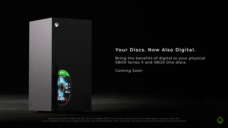Ігрова приставка: Xbox