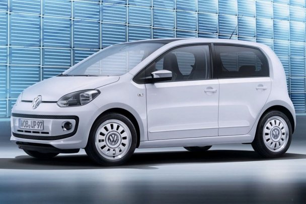 VW Up!