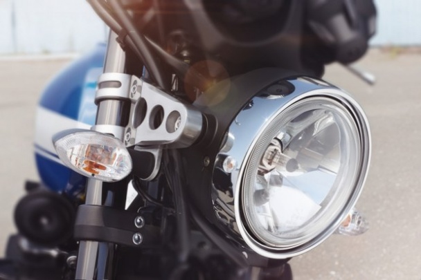 Yamaha XJR1300