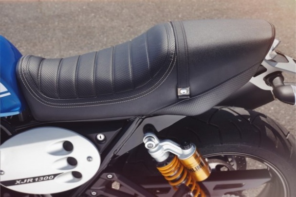 Yamaha XJR1300