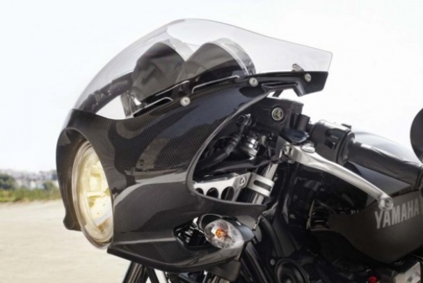 Yamaha XJR1300