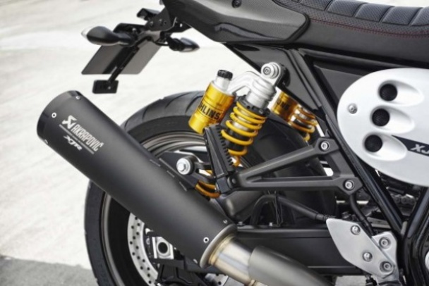 Yamaha XJR1300
