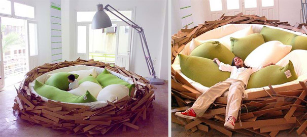 creative-beds-bird-nest