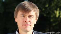 Кирилл Краснов