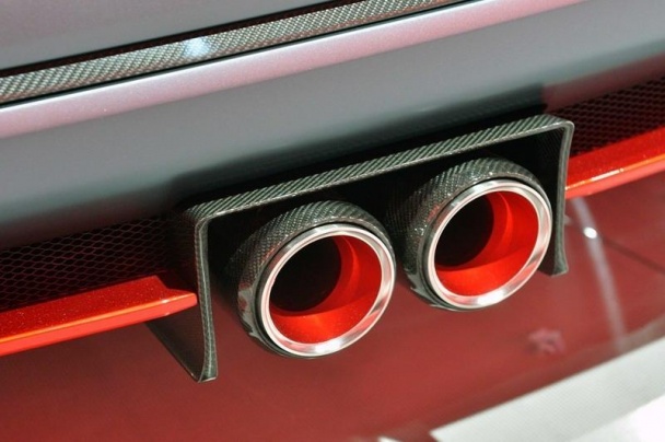 Nissan Pulsar Nismo