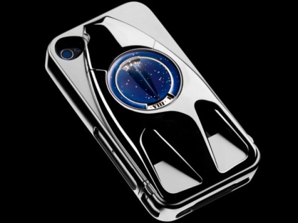 De Bethune Dream Watch IV — $195 тыс