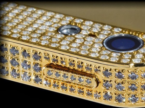 Million Dollar iPhone — $1 млн