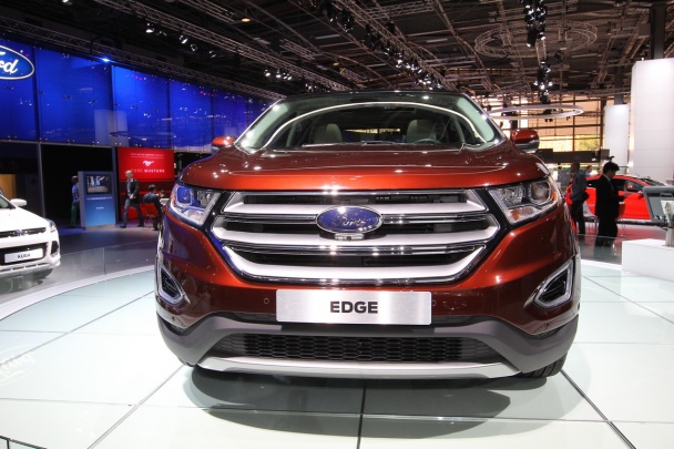 Ford Edge