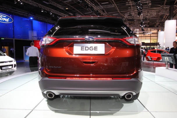 Ford Edge