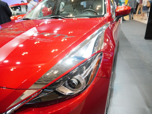 Mazda