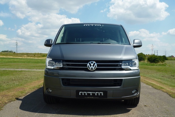 Volkswagen T5 Multivan T400