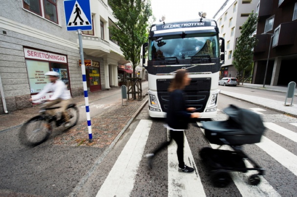 Volvo Cars