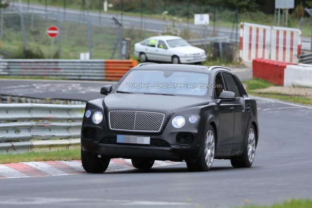 Bentley