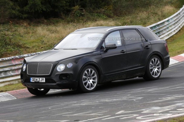 Bentley
