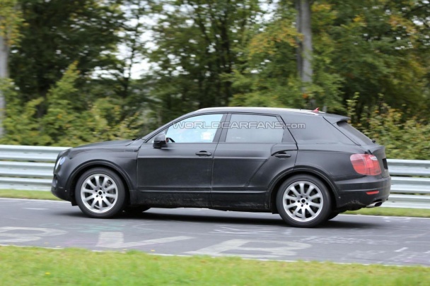 Bentley