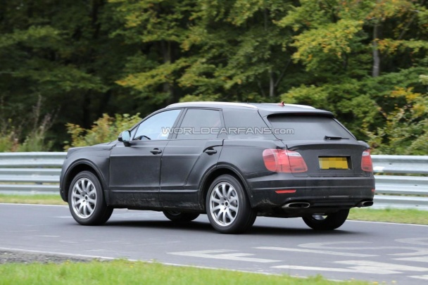 Bentley