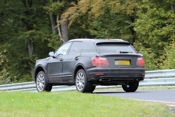 Bentley