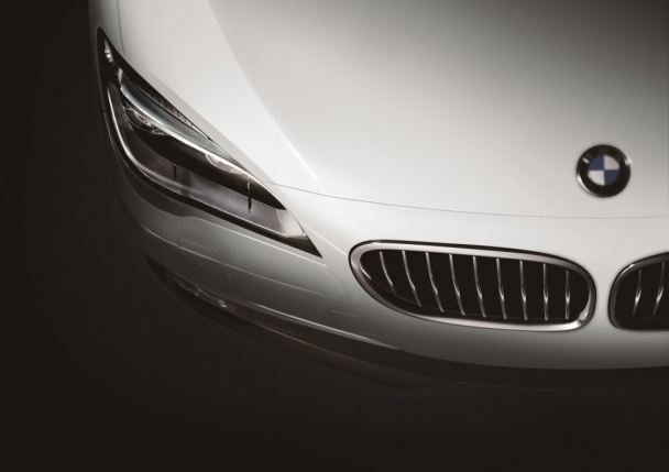 BMW Active Hybrid 7 Individual Edition