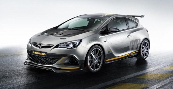 Astra OPC Extreme