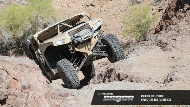 Polaris DAGOR