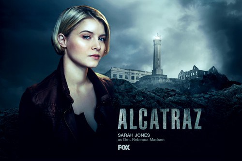 Alcatraz-TV-Show