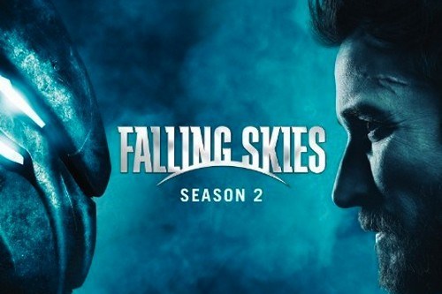 Fiction-TV-Series-‘Falling-Skies’