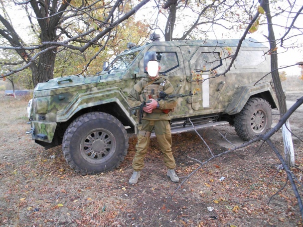 International МXT, Knight XV _2