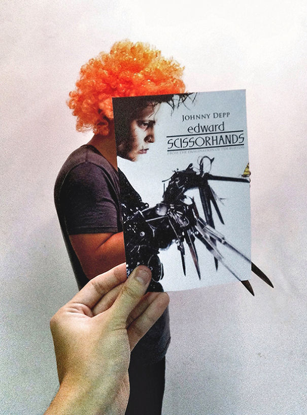 Creative-Guy-Mashes-Famous-Movie-Posters-with-Actual-Human-Beings1__605