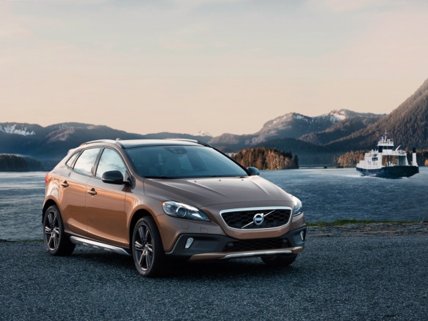 Volvo