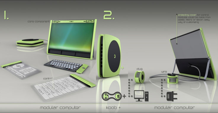 koob+-modular-computer