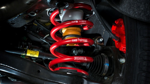 Hyundai Santa Fe SR